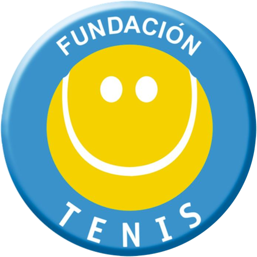 Logo Fundación Tenis Uruguay
